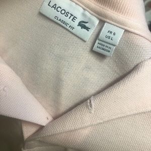 Lacoste Polo